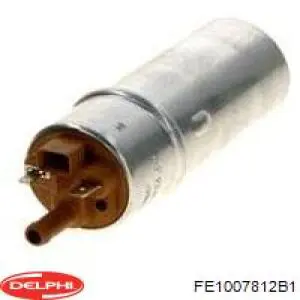 Element-turbina pompy paliwa Delphi FE1007812B1 cena, od 82,12 USD