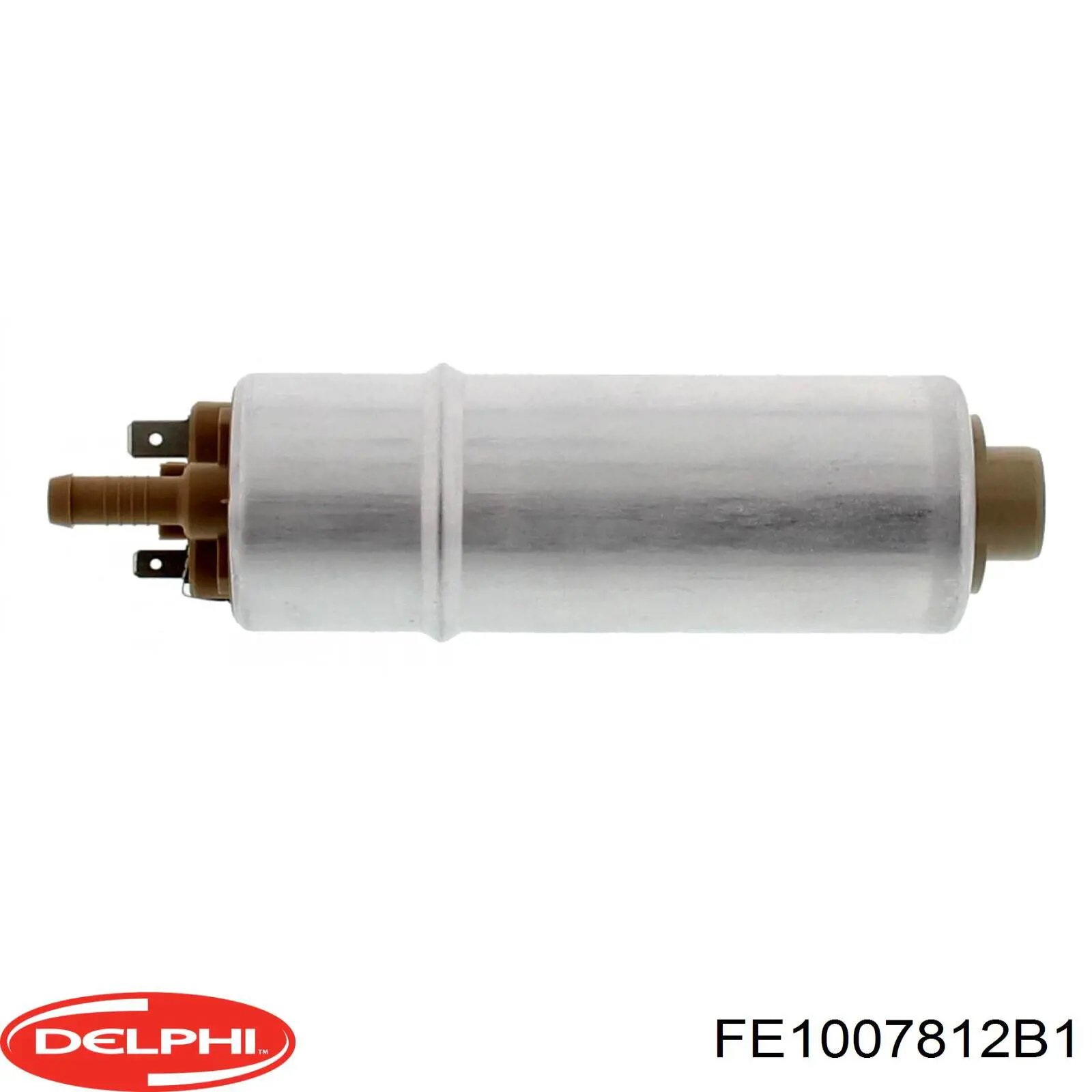 Do koszyka FE1007812B1 Delphi Element-turbina pompy paliwa