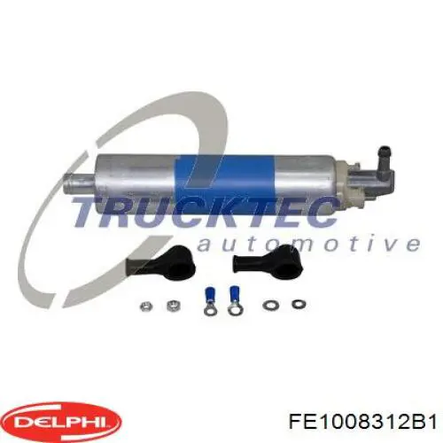 Do koszyka FE1008312B1 Delphi Pompa paliwa główna