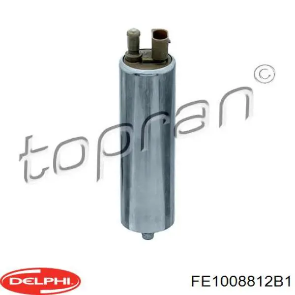 Pompa paliwa główna Delphi FE1008812B1 cena, od 56,42 USD