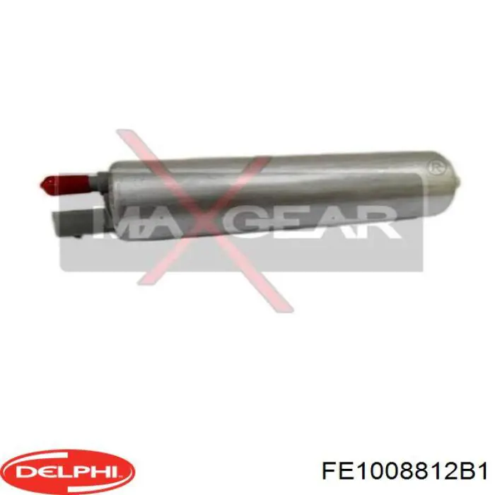 Do koszyka FE1008812B1 Delphi Pompa paliwa główna