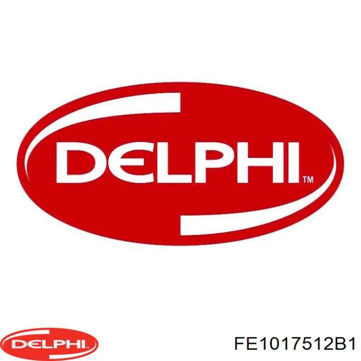 Moduł pompy paliwowej z czujnikiem poziomu paliwa Delphi FE1017512B1 cena, od 112,74 USD