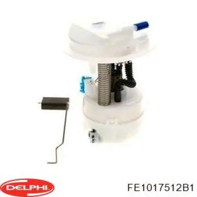 Do koszyka FE1017512B1 Delphi Moduł pompy paliwowej z czujnikiem poziomu paliwa