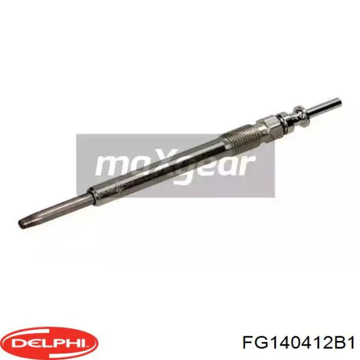 Do koszyka FG140412B1 Delphi Moduł pompy paliwowej z czujnikiem poziomu paliwa