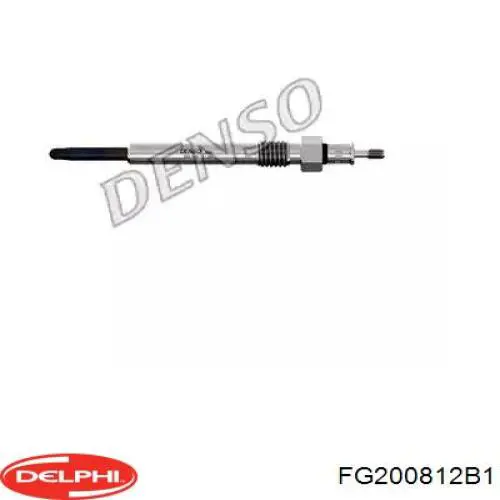 Moduł pompy paliwowej z czujnikiem poziomu paliwa Delphi FG200812B1 cena, od 121,67 USD