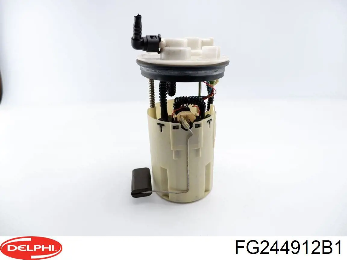 FG244912B1 Delphi Moduł pompy paliwowej z czujnikiem poziomu paliwa