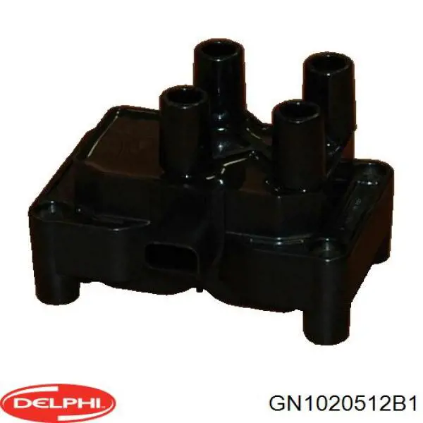 Do koszyka GN1020512B1 Delphi Cewka zapłonowa
