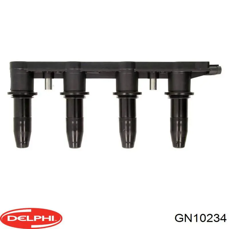 GN10234 Delphi Cewka zapłonowa