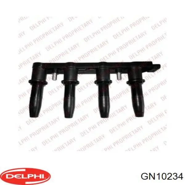 Cewka zapłonowa GN10234 Delphi