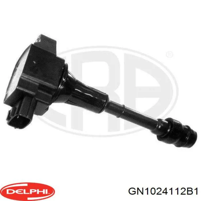 Cewka zapłonowa Delphi GN1024112B1 cena, od 29,02 USD