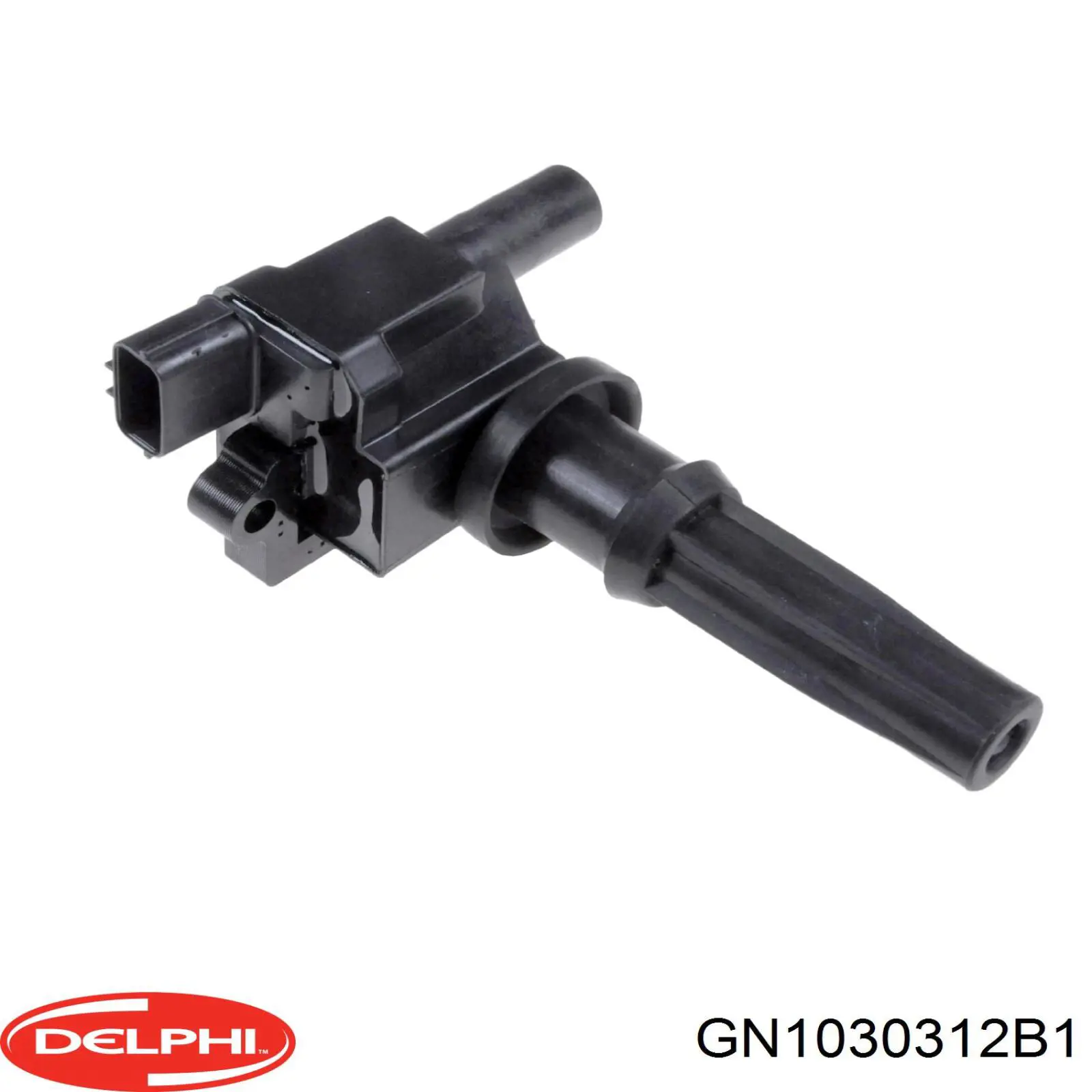 Cewka zapłonowa Delphi GN1030312B1 cena, od 30,37 USD