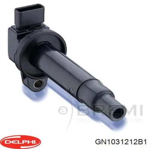 Cewka zapłonowa Delphi GN1031212B1 cena, od 33,15 USD