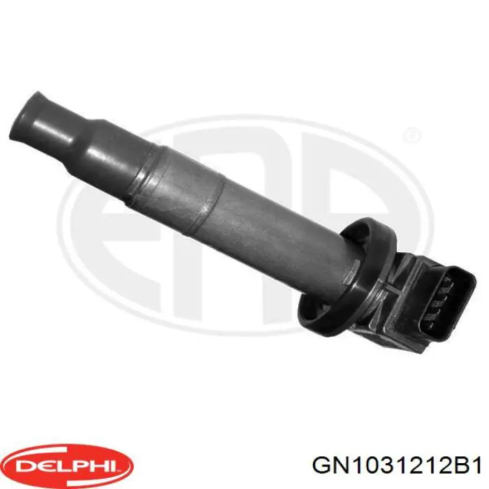 Do koszyka GN1031212B1 Delphi Cewka zapłonowa