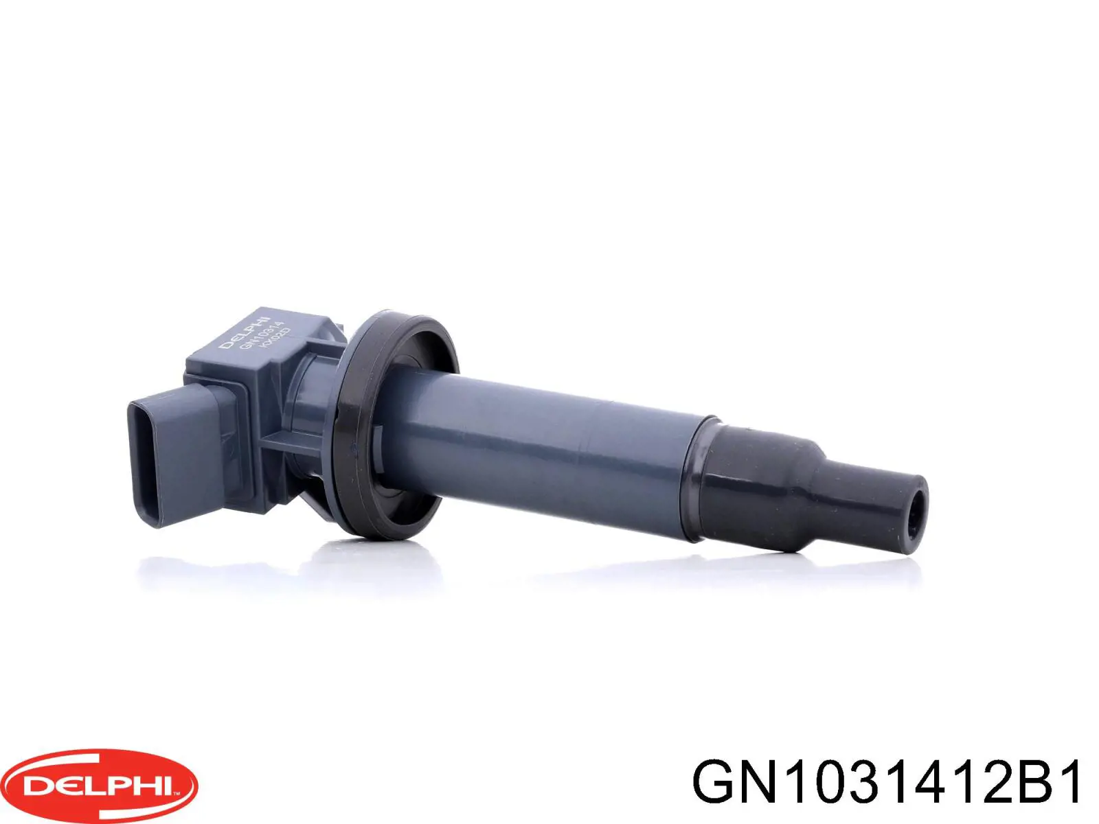 Cewka zapłonowa Delphi GN1031412B1 cena, od 44,05 USD