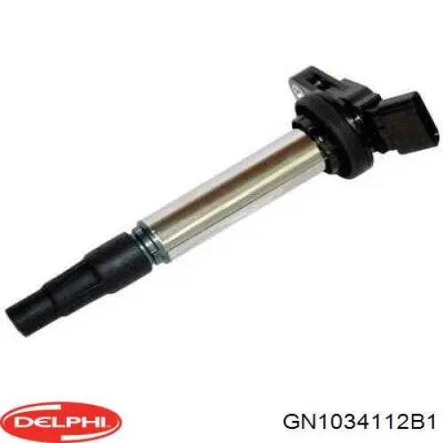 Cewka zapłonowa Delphi GN1034112B1 cena, od 54,20 USD