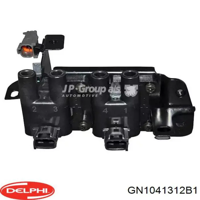 Do koszyka GN1041312B1 Delphi Cewka zapłonowa