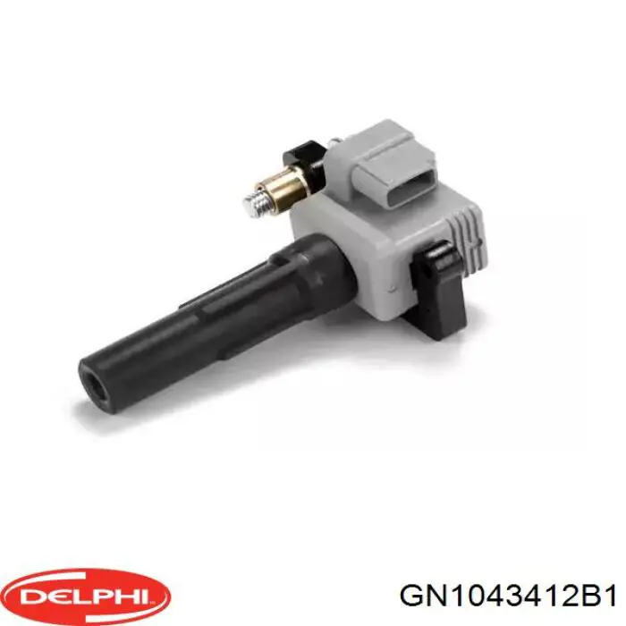 GN1043412B1 Delphi Cewka zapłonowa