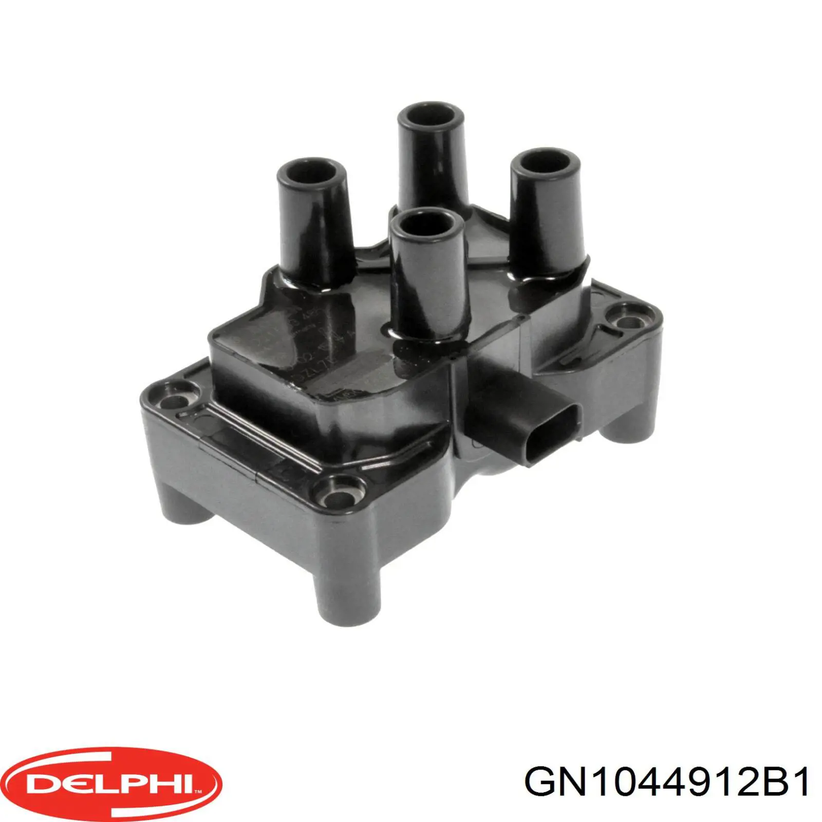 Cewka zapłonowa Delphi GN1044912B1 cena, od 31,25 USD