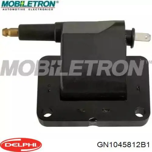 Cewka zapłonowa UF601 Standard