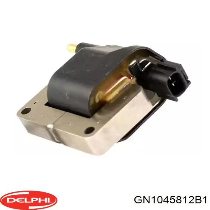 Cewka zapłonowa Standard UF601