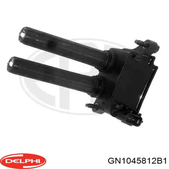 Cewka zapłonowa Delphi GN1045812B1 cena, od 48,32 USD