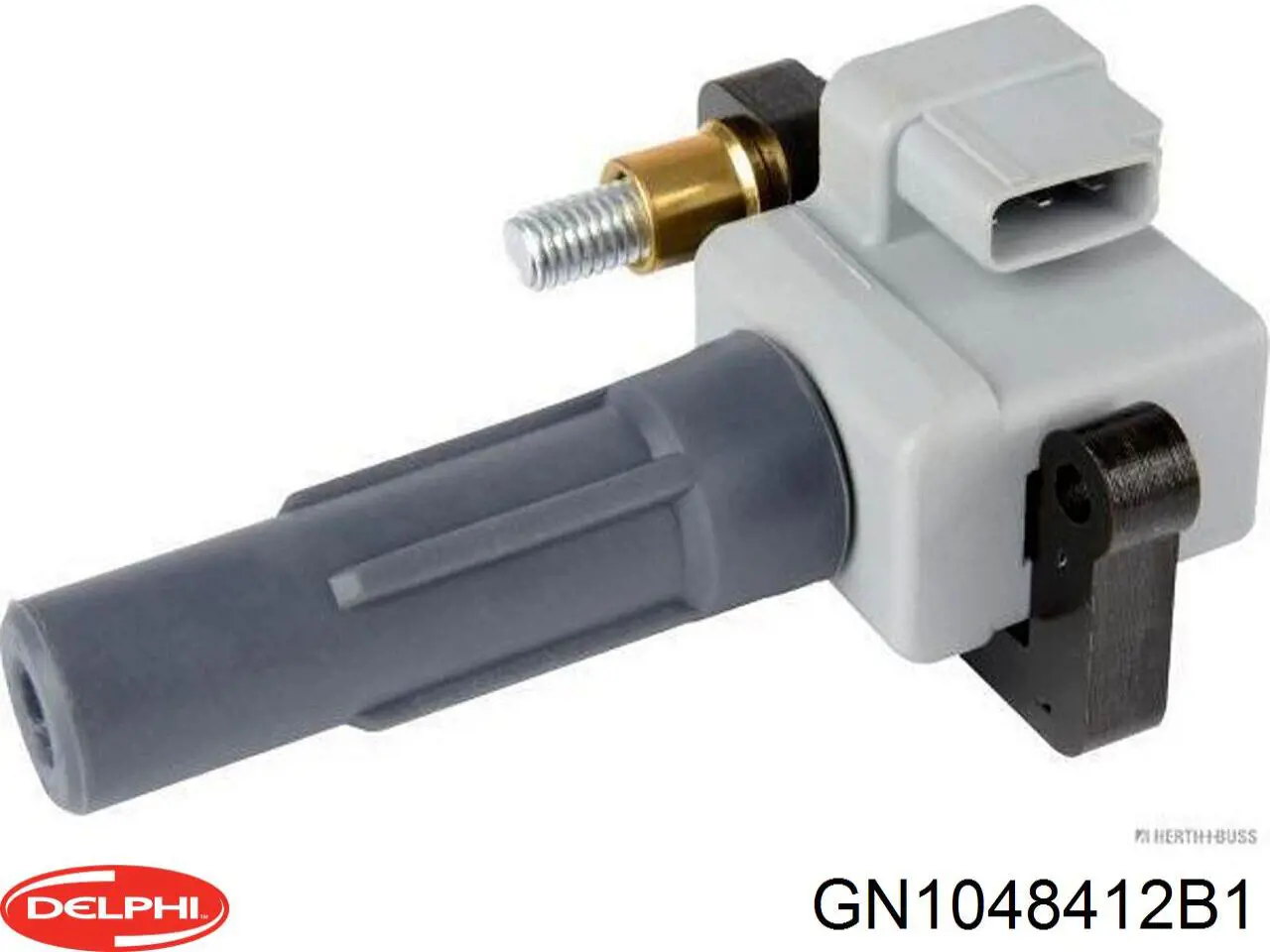 Cewka zapłonowa Delphi GN1048412B1 cena, od 64,38 USD