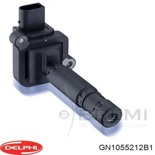 GN1055212B1 Delphi Cewka zapłonowa