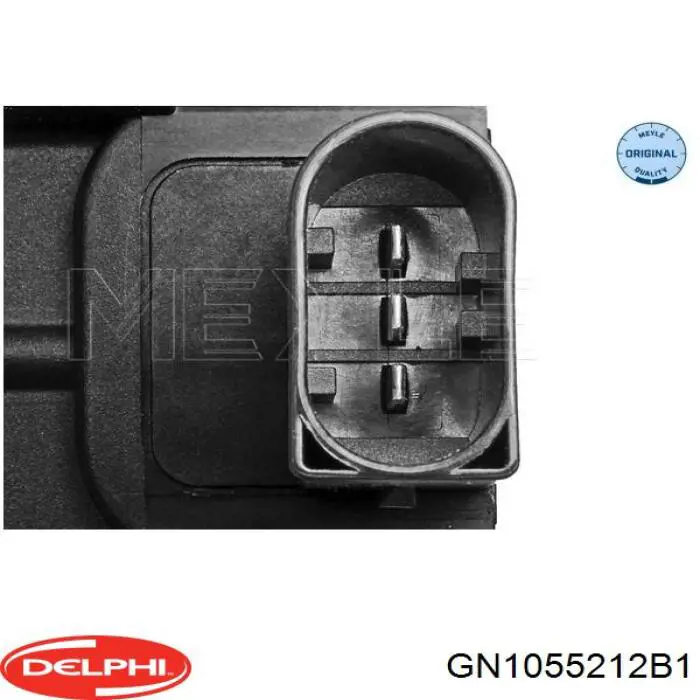 Cewka zapłonowa Delphi GN1055212B1 cena, od 35,69 USD