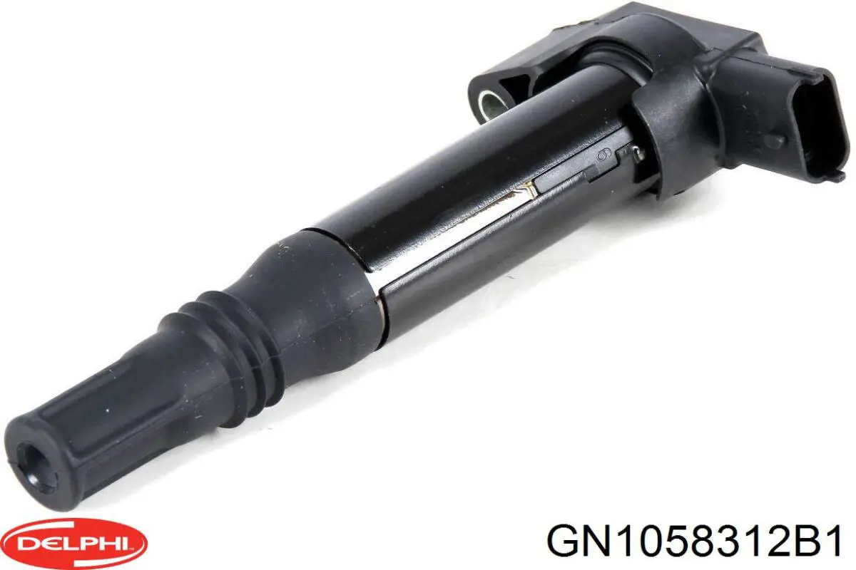 Cewka zapłonowa Delphi GN1058312B1 cena, od 58,12 USD