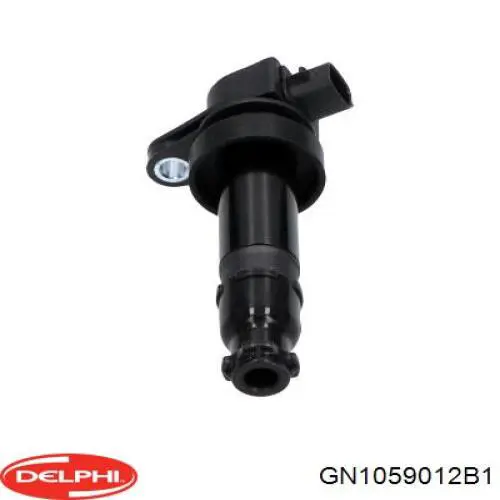 Do koszyka GN1059012B1 Delphi Cewka zapłonowa