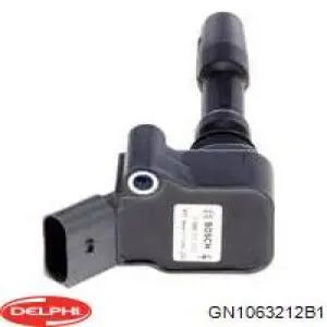 Do koszyka GN1063212B1 Delphi Cewka zapłonowa