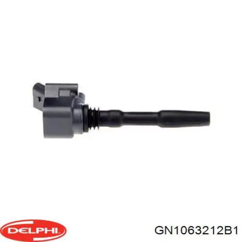 Cewka zapłonowa Delphi GN1063212B1 cena, od 35,16 USD