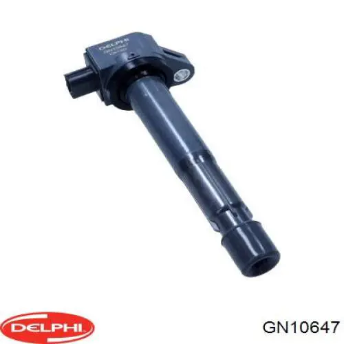 Cewka zapłonowa Delphi GN10647 cena, od 49,19 USD