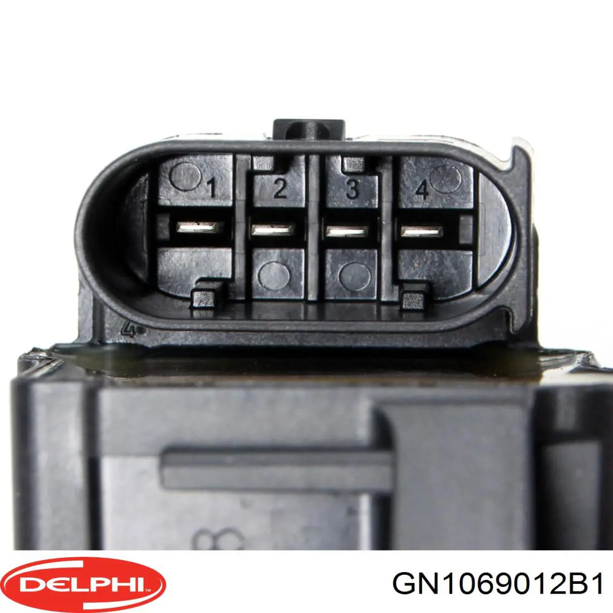 Cewka zapłonowa Delphi GN1069012B1 cena, od 61,67 USD