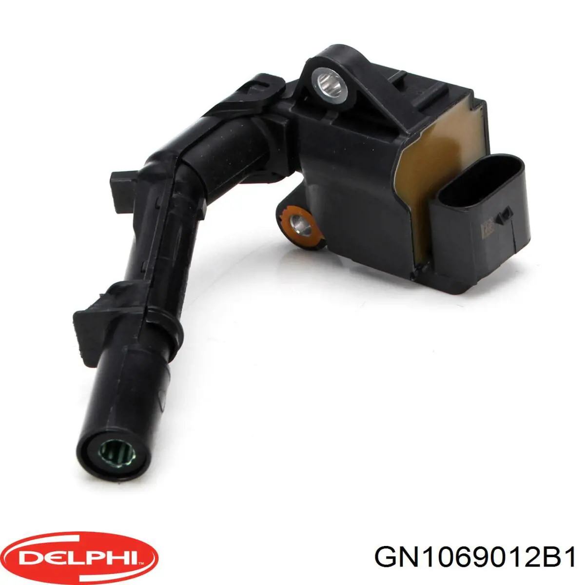 Cewka zapłonowa Delphi GN1069012B1 cena, od 72,34 USD