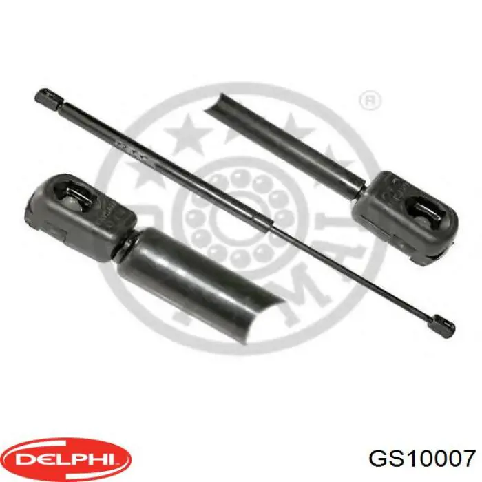 Amortyzator klapy bagażnika (3/5 drzwi-tylnych) Magneti Marelli 430719000400 cena, od 7,59 USD