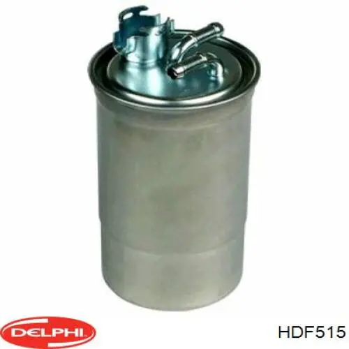Filtr paliwa Delphi HDF515 cena, od 24,10 USD