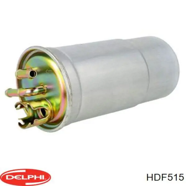 Filtr paliwa HDF515 Delphi