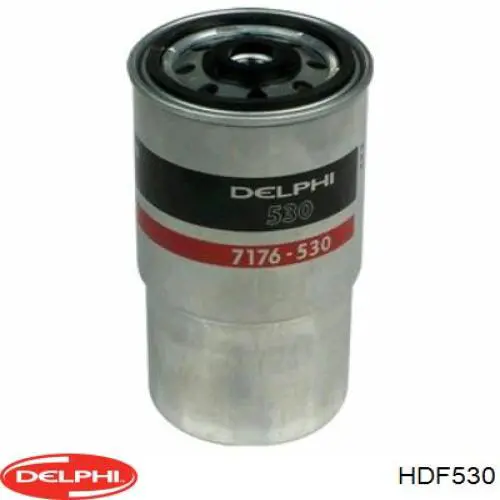 HDF530 Delphi Filtr paliwa