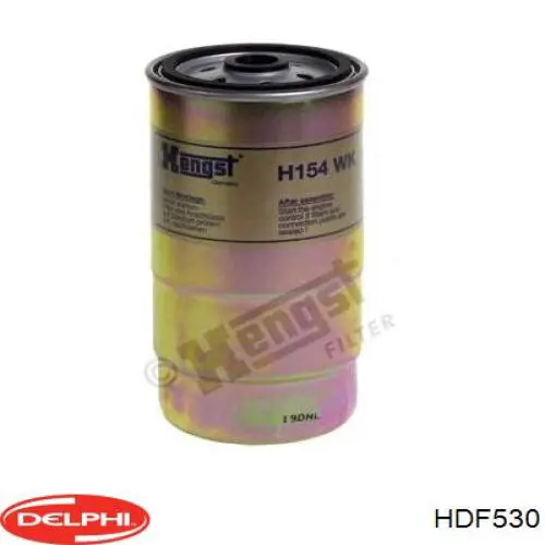 Filtr paliwa Delphi HDF530 cena, od 19,13 USD
