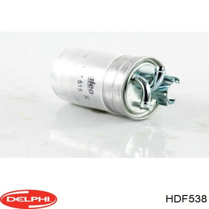 Filtr paliwa HDF538 Delphi