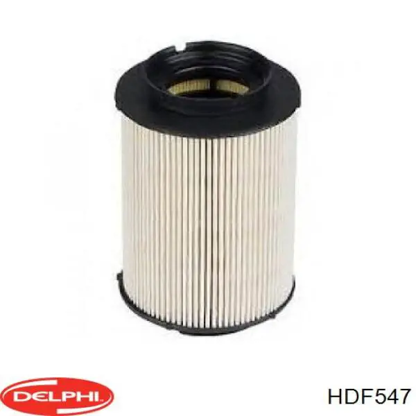 HDF547 Delphi Filtr paliwa