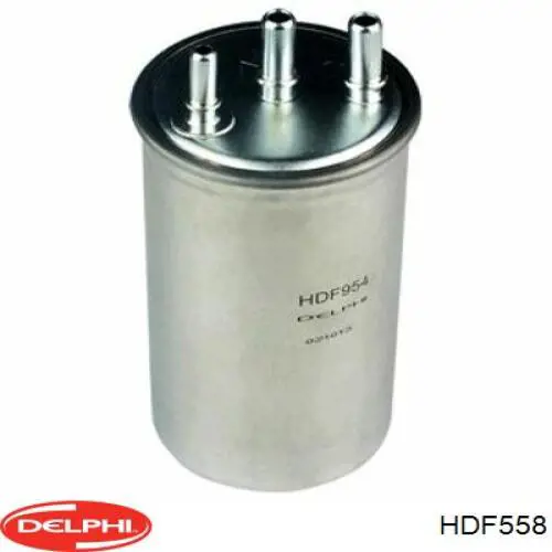 Filtr paliwa HDF558 Delphi