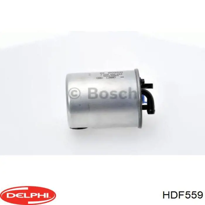 Do koszyka HDF559 Delphi Filtr paliwa