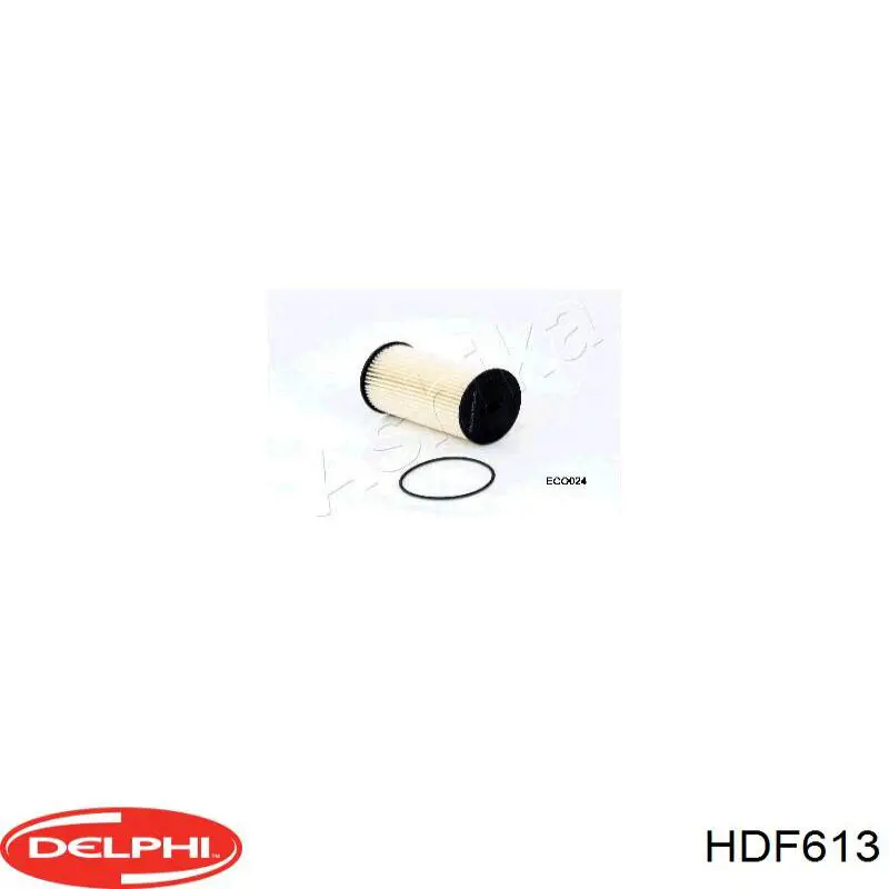Do koszyka HDF613 Delphi Filtr paliwa