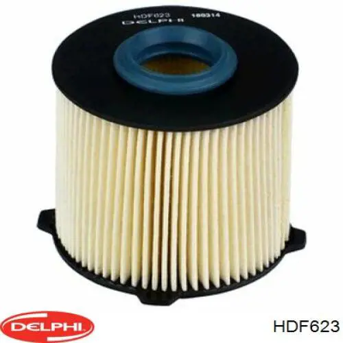 HDF623 Delphi Filtr paliwa