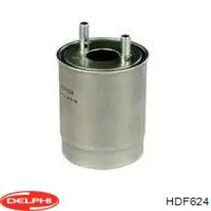 Filtr paliwa HDF624 Delphi