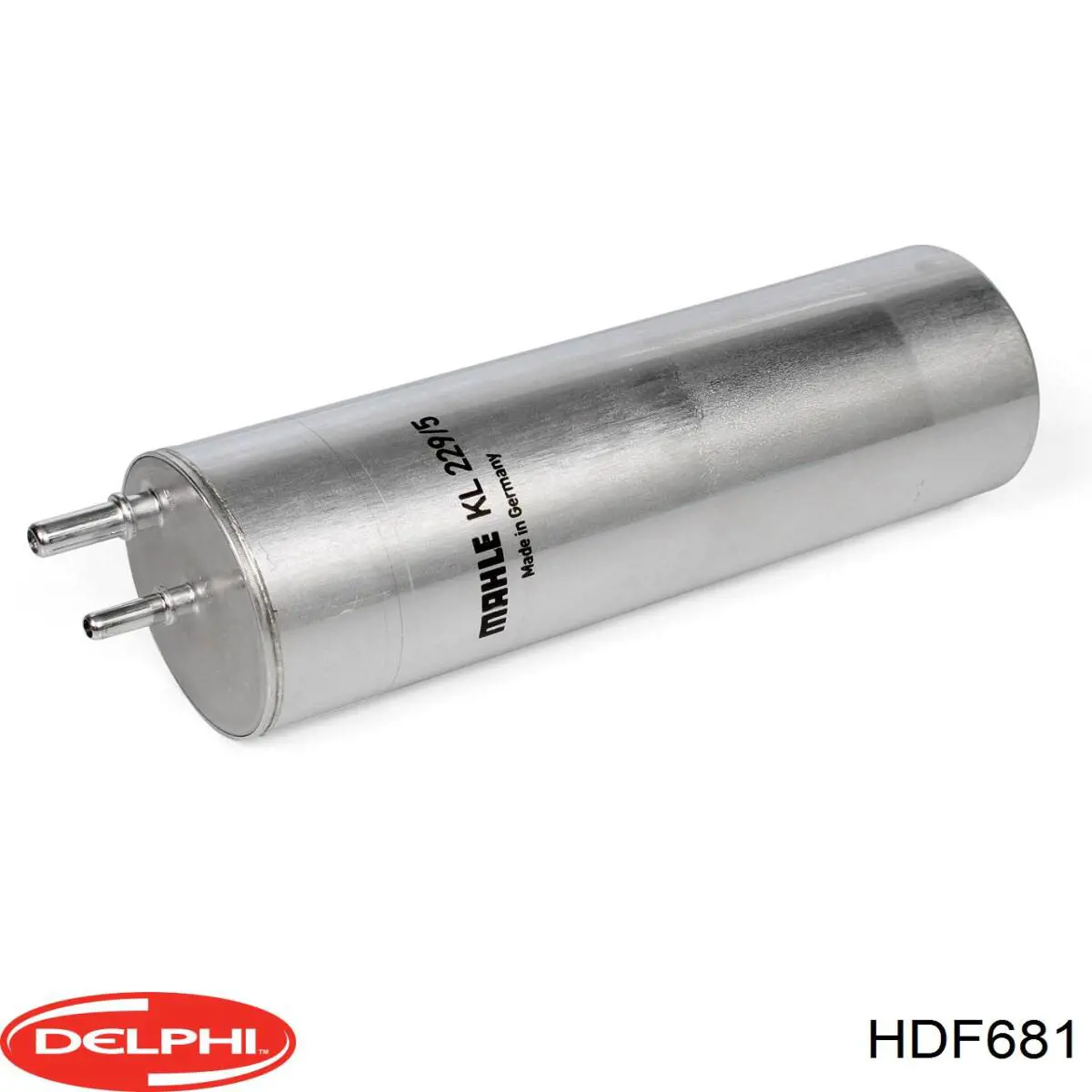  Delphi HDF681