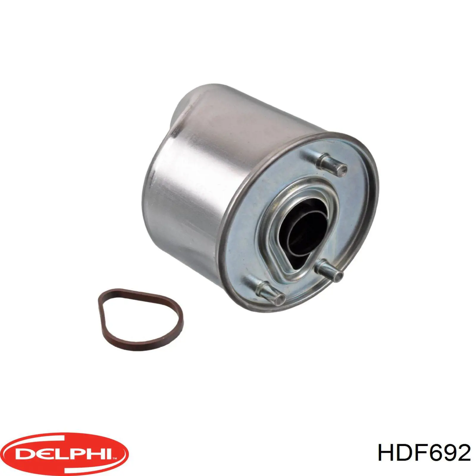 HDF692 Delphi Filtr paliwa