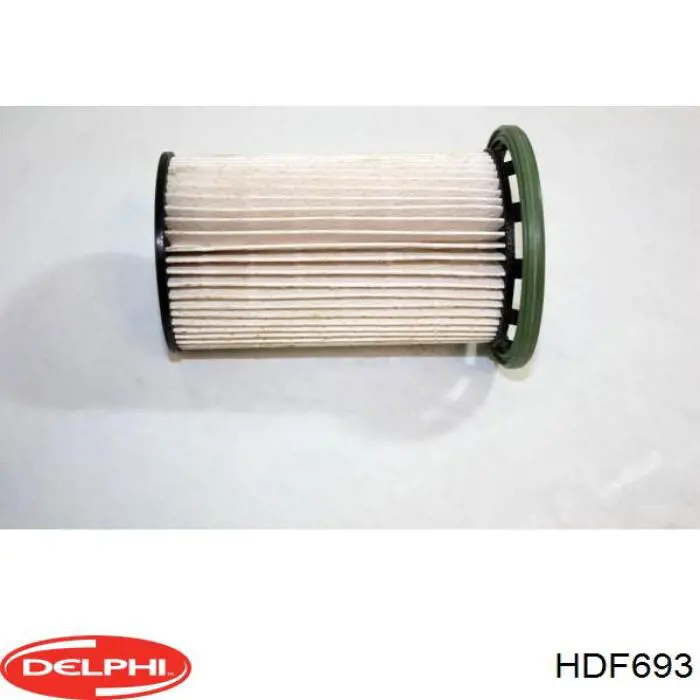 HDF693 Delphi Filtr paliwa